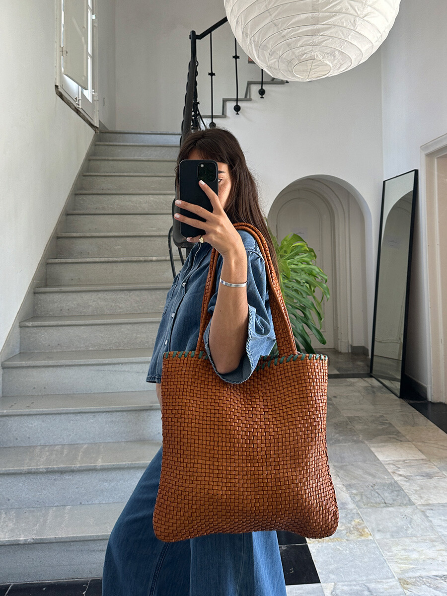 BOLSO TRAMY 