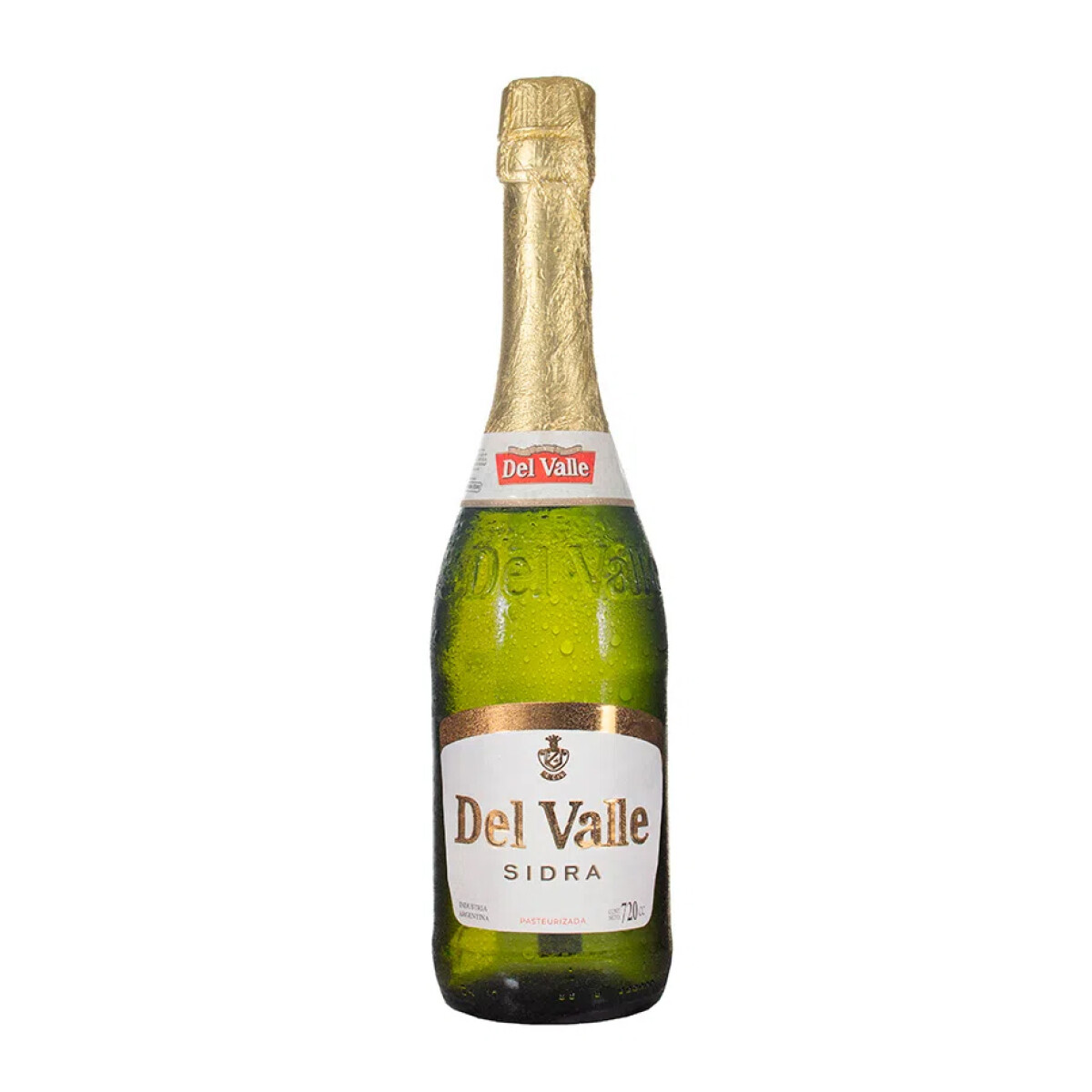 Sidra Del Valle 720cc 
