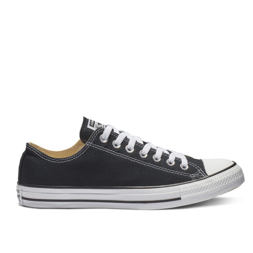 Championes Converse Chuck Taylor Negros Championes Converse Chuck Taylor Negros