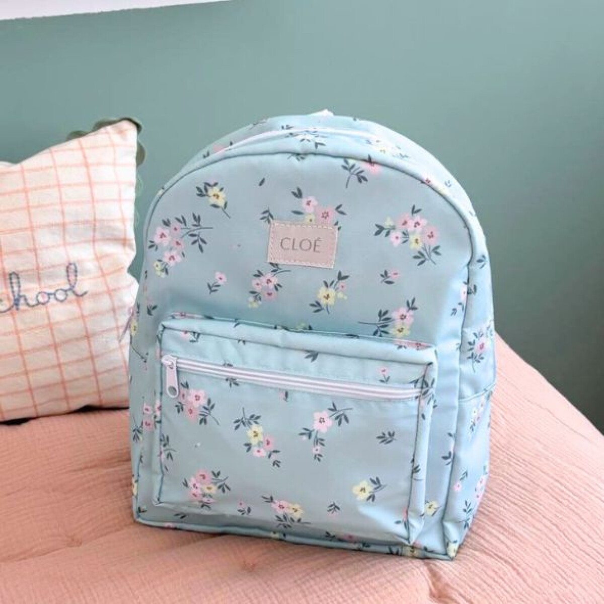 Mochila Jardín - Darcy 