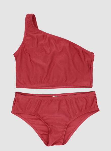 Bikini etnia 6-16a Rosado
