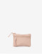 Monederos Nylon Monedero De Material Reciclado - Rosa Bebe