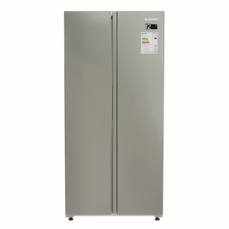 Refrigerador James RJ 35M SBSI Refrigerador James RJ 35M SBSI