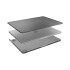 Speck Carcasa Smartshell Macbook Air 13" M2 - Obsidian Speck Carcasa Smartshell Macbook Air 13" M2 - Obsidian