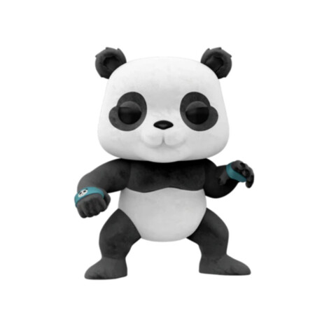 Panda [Flocked] · Jujutsu Kaisen - 1374 Panda [Flocked] · Jujutsu Kaisen - 1374