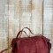 Bolso Rodeo Rojo King