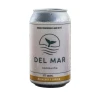 Kombucha maracuya y lupulo Del Mar 350ml Kombucha Del Mar Maracuya