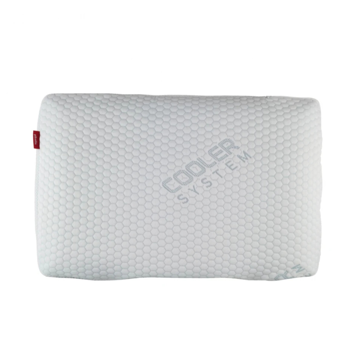Almohada Pikolin INJ Ultra Gel - Blanca 