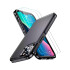 SPIDERCASE Funda con Vidrio Protector iPhone 13 Black SPIDERCASE Funda con Vidrio Protector iPhone 13 Black