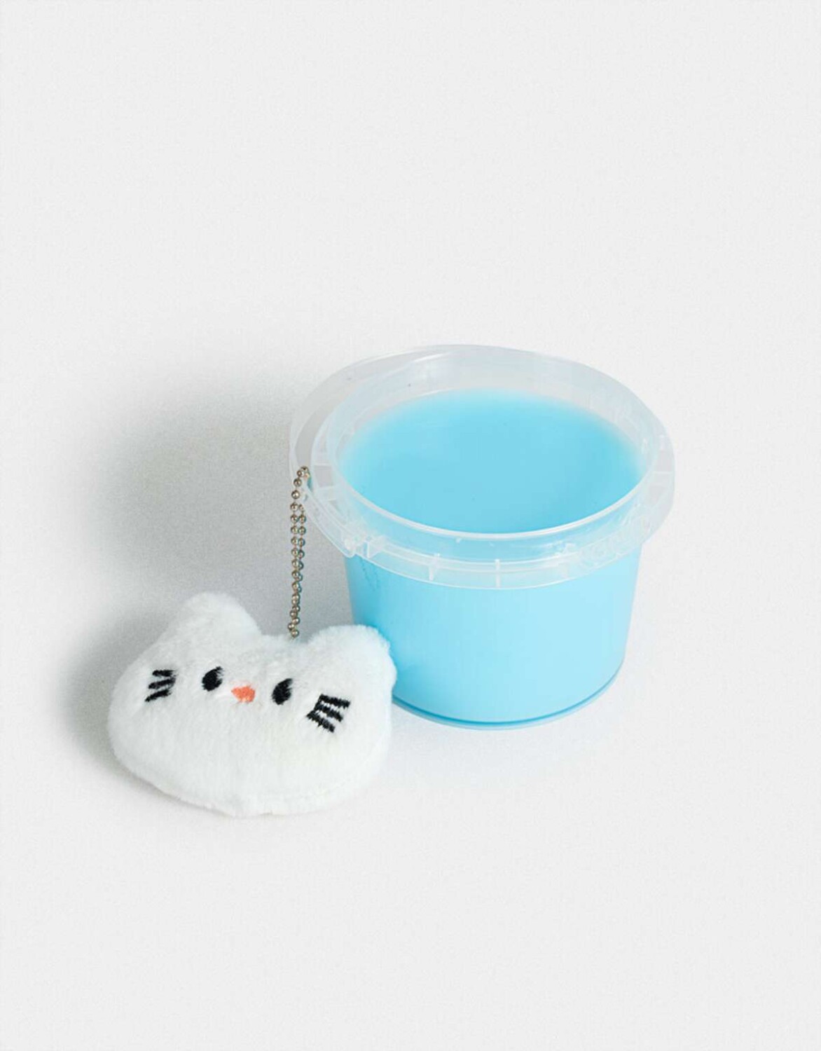 Slime Con Charm - Combinacion Multicolor — Tienda Soy Santander