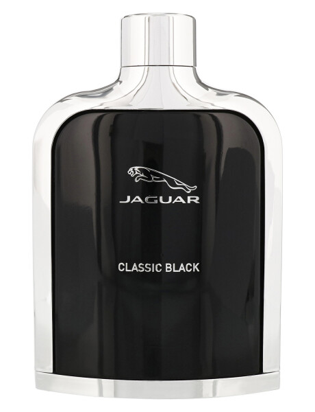 Perfume Jaguar Classic Black EDT 100ml Original Perfume Jaguar Classic Black EDT 100ml Original
