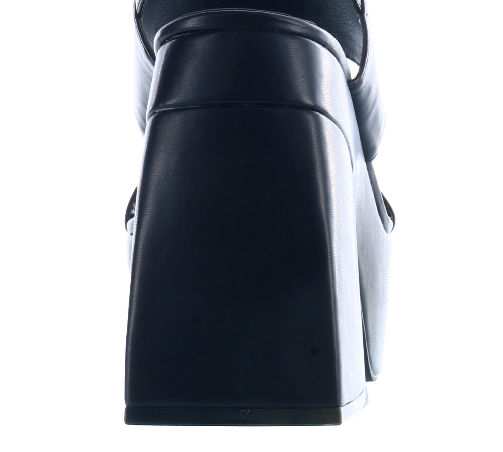 Sandalia POP Black