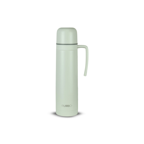 TERMO RUMBO 1LT BLANCO TERMO RUMBO 1LT BLANCO