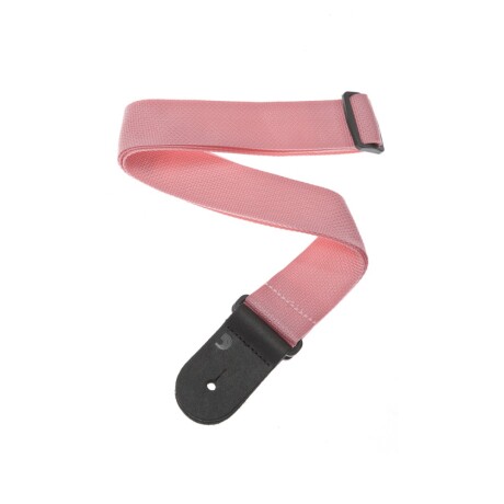 COLGANTE ELECTRICA DADDARIO PWS106 POLYPRO PINK COLGANTE ELECTRICA DADDARIO PWS106 POLYPRO PINK