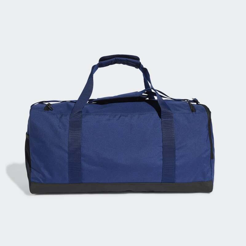 Bolso Adidas Linear Mediano Azul