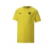 REMERA PUMA DE PEÑAROL JR. 07