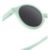 Lentes de sol Izipizi 3 a 5 años Aqua Green