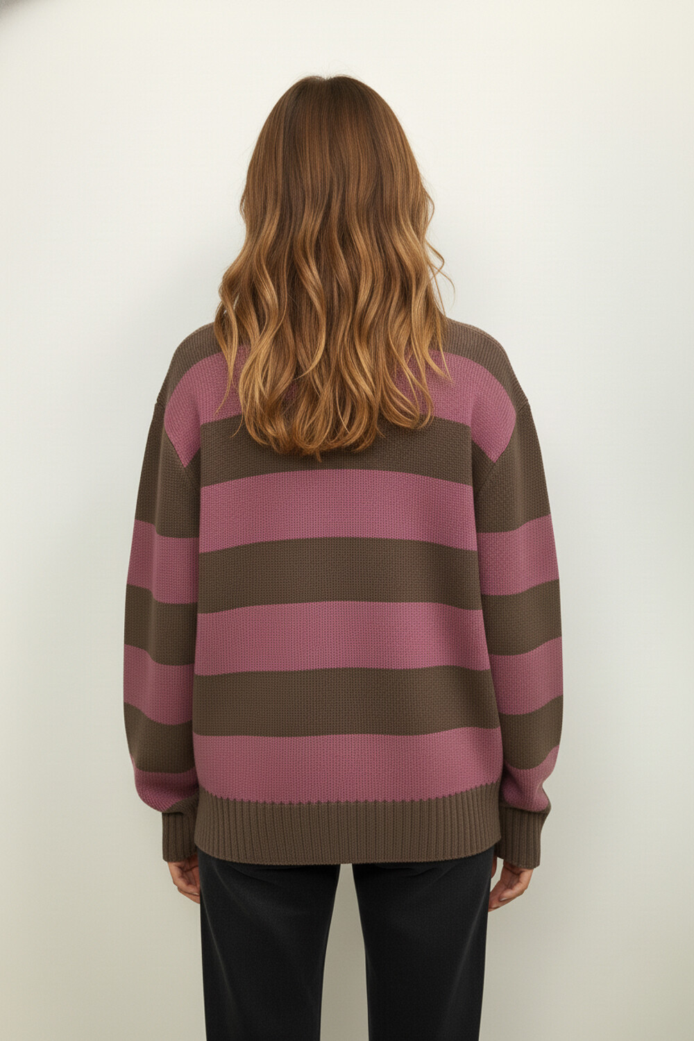 Sweater Nupa Estampado 2