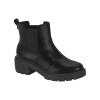 BOTA ZURIQUE 209 preto