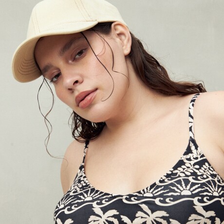 GORRO TOVE Crudo