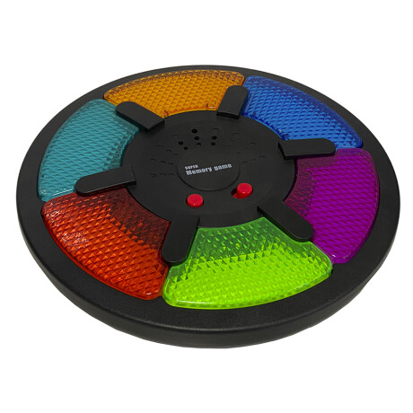 Juego de mesa memory Simon Dice Juego de mesa memory Simon Dice