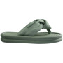 Sandalias Havaianas Over Puffed Mujer Smoke Green