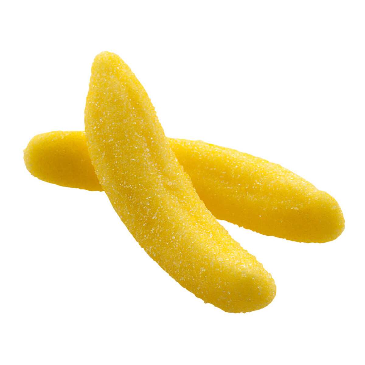 GOMITAS FINI 35grs DISPLAY x10 unidades - Bananas 