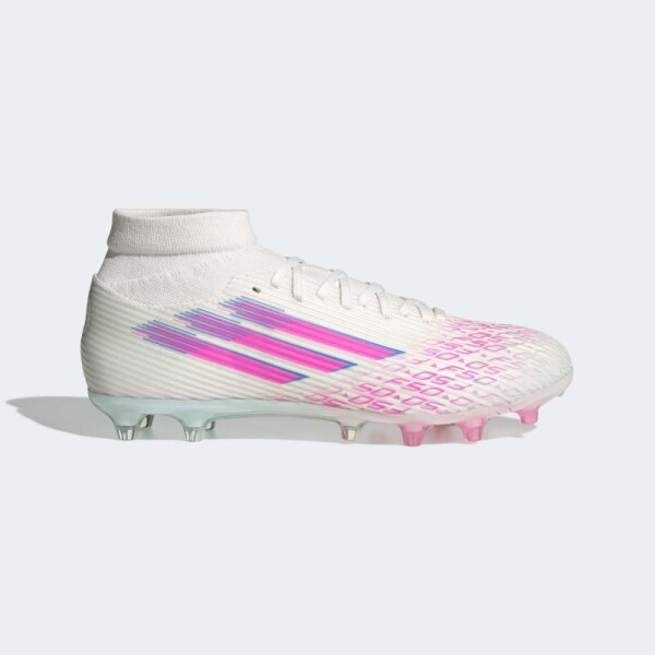 Championes Adidas F50 Sparkfusion Blanco