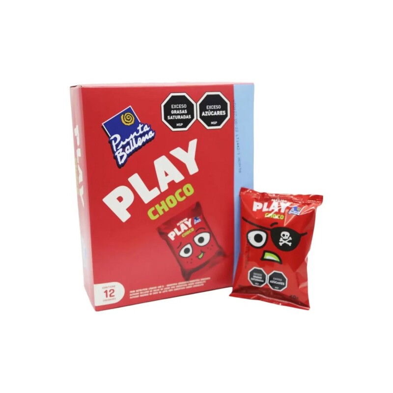 ALF.PLAY X12 Alf.play X12