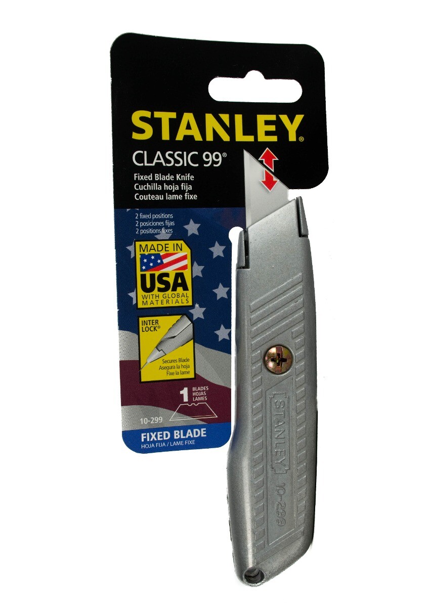 Cortador Stan.hoja Fija-1 Hoja 