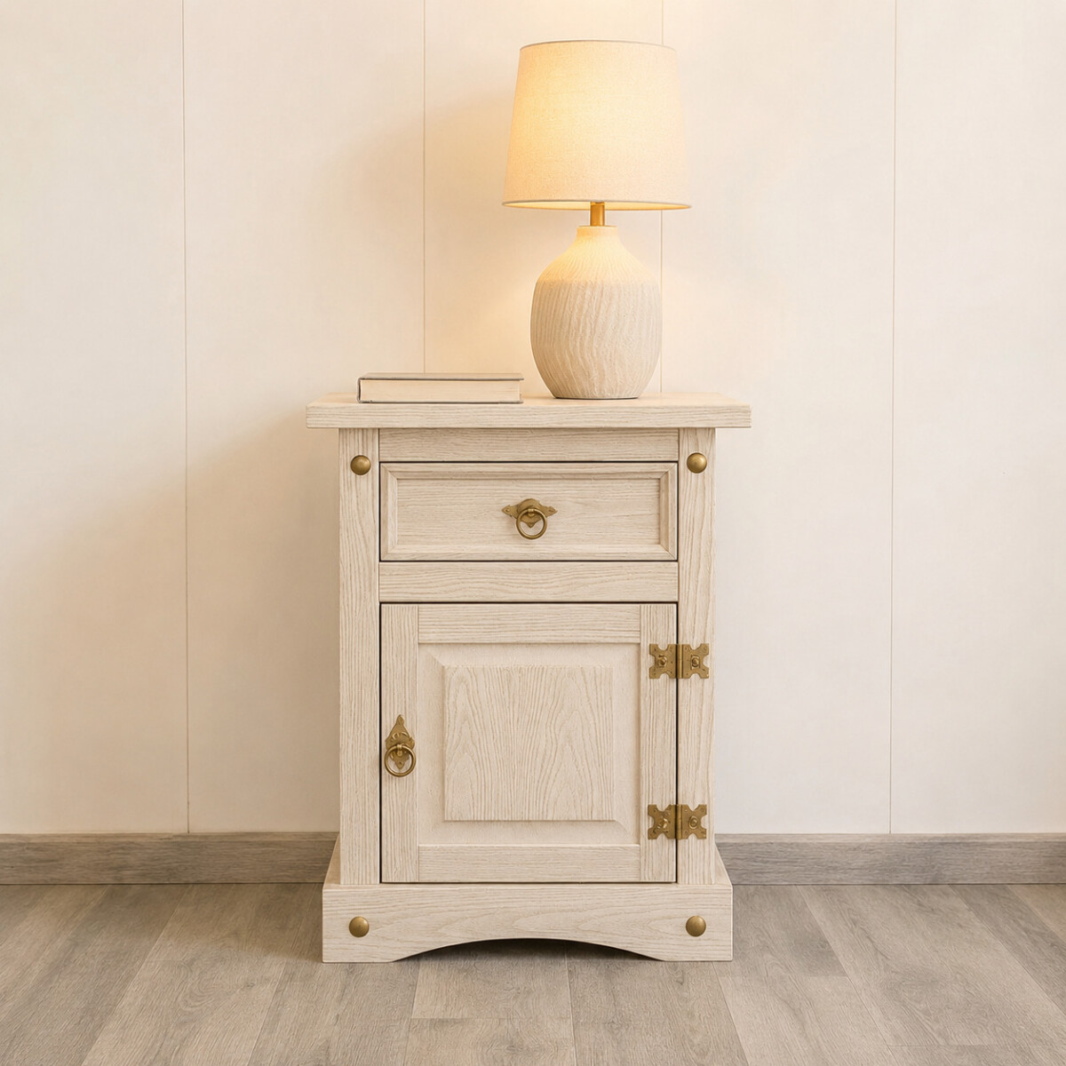 Mesa de luz bahia 