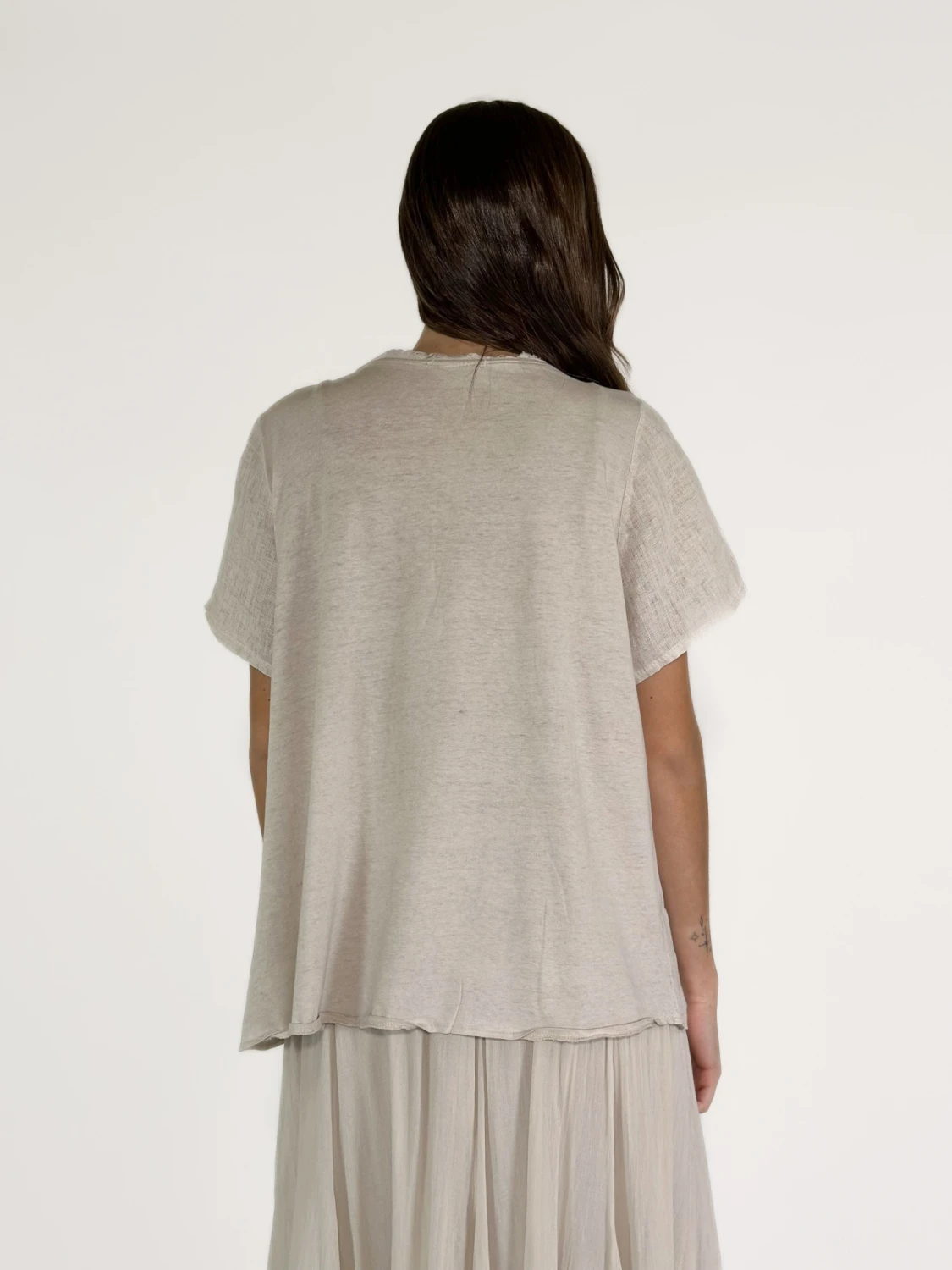 CAMISA TROPEA
