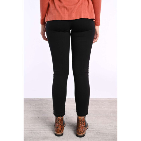 Legging Lemon Mama Negro