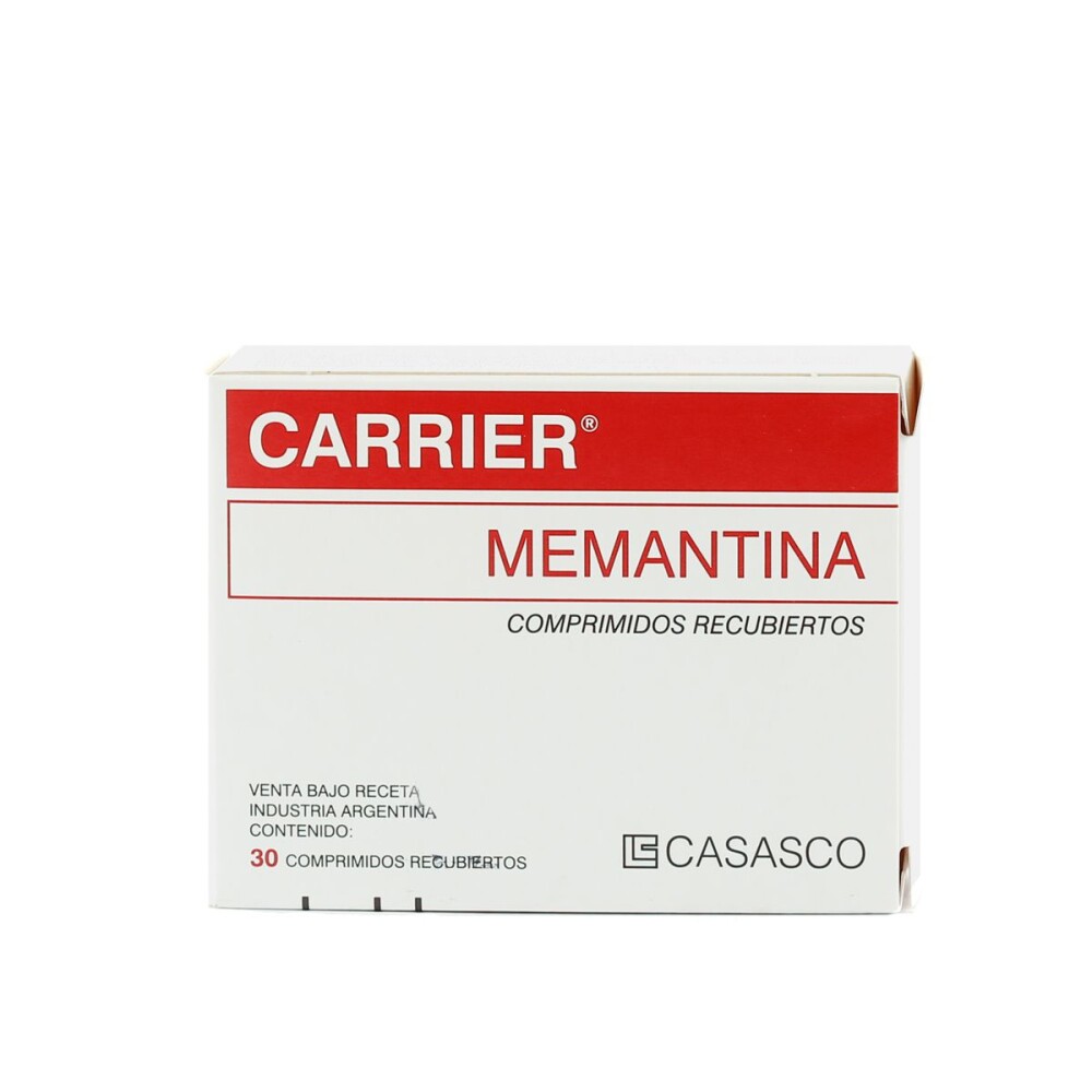 CARRIER CJ X 30 COMP. única