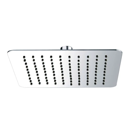 Roseta Acero Inox Aqualia 000