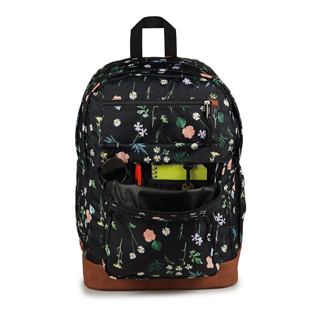 Mochila Portalaptop Cool Student - Unisex Bewitched Blooms