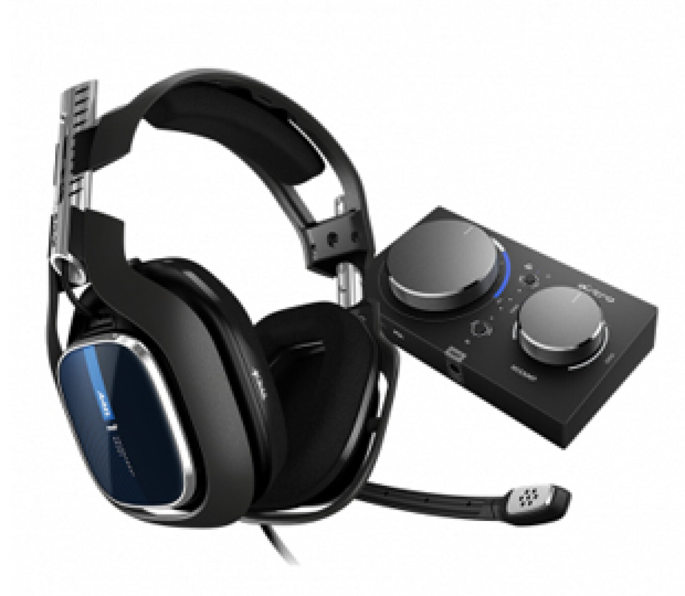 ASTRO 939-001791 HEADSET A40TR+MIXAMP PRO P/PS4 & PC - Astro 939-001791 Headset A40tr+mixamp Pro P/ps4 & Pc 