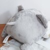 Peluche Elefante Redondo - 37cm Peluche Elefante Redondo - 37cm