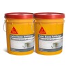 Pintura Cielos Rasos Antihongos Sika 20+20 Kg Blanca Pintura Cielos Rasos Antihongos Sika 20+20 Kg Blanca