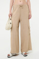 PANTALÓN CARGO Beige