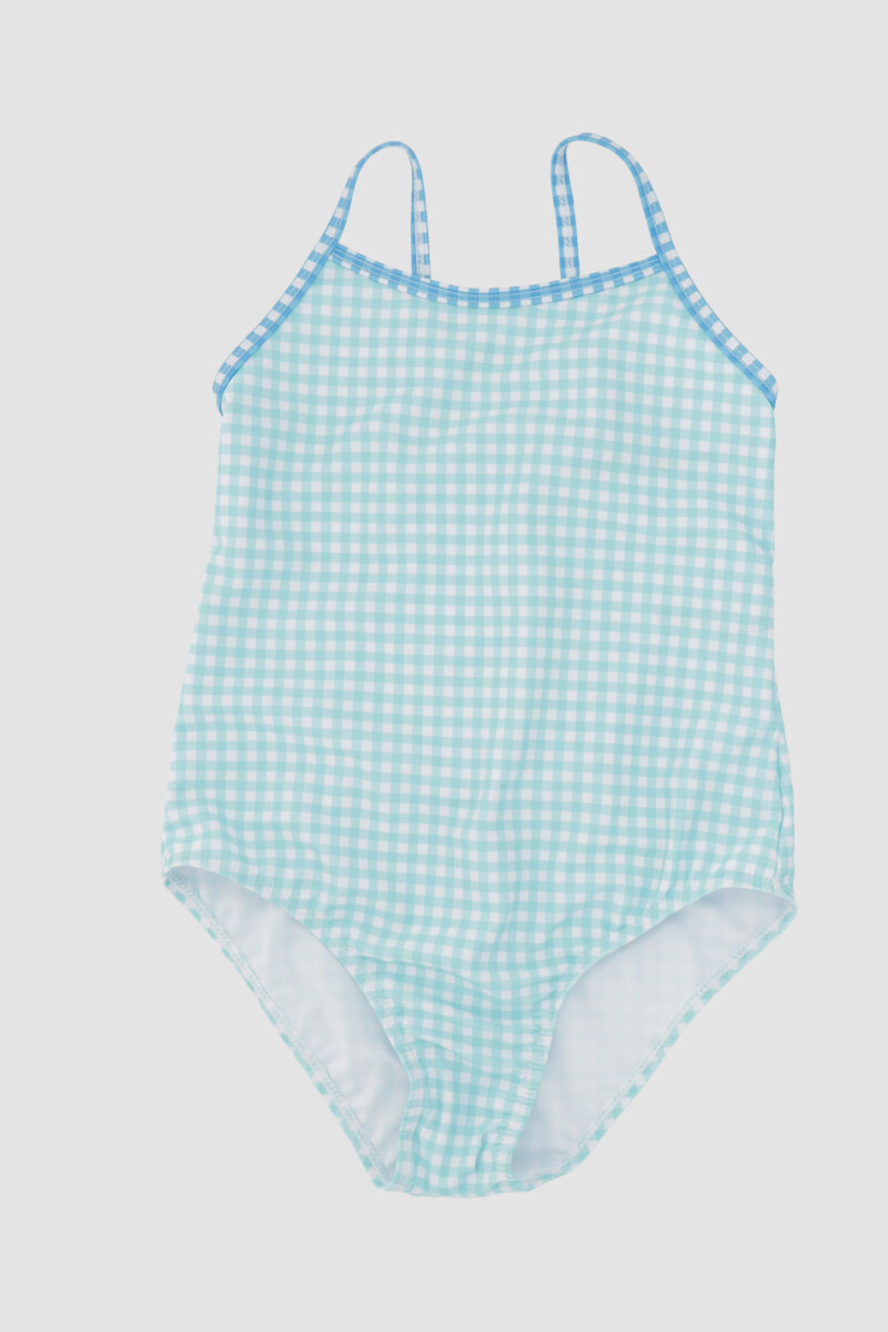 Mallas sailor ii 10-16y Azul