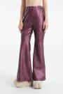 PANTALON Bordo