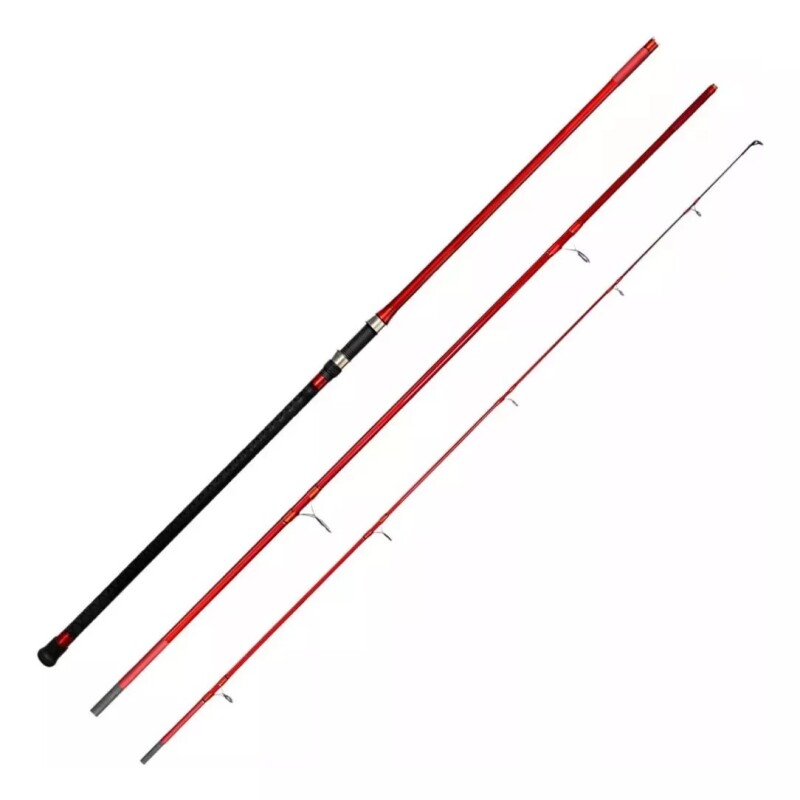 Caña Shimano Sojourn Surf 4,20 Metros Frontal Caña Shimano Sojourn Surf 4,20 Metros Frontal