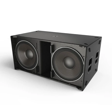 Subwoofer Activo Jbl Srx928s 2x18¨ Subwoofer Activo Jbl Srx928s 2x18¨