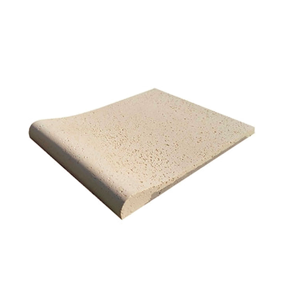 BORDE ANTIDESLIZANTE Y ATERMICO PARA PISCINA 40X50 - GAMAS DE BEIGE 