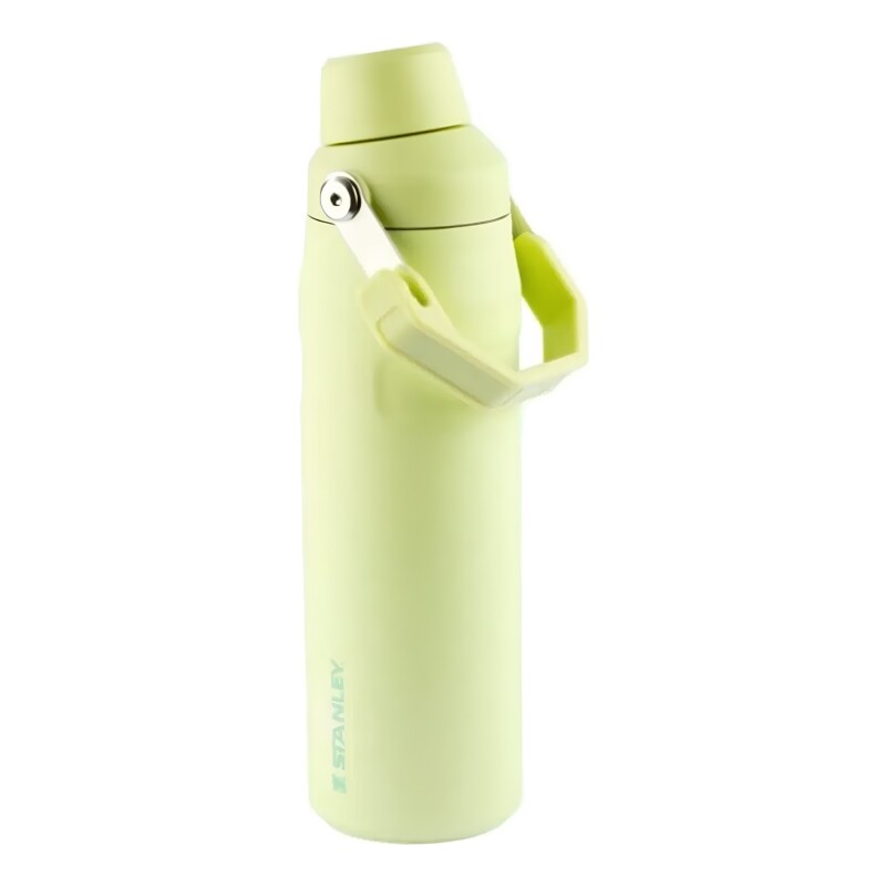 Botella Térmica Stanley Aaerolight Ice Flow 710 ml Verde