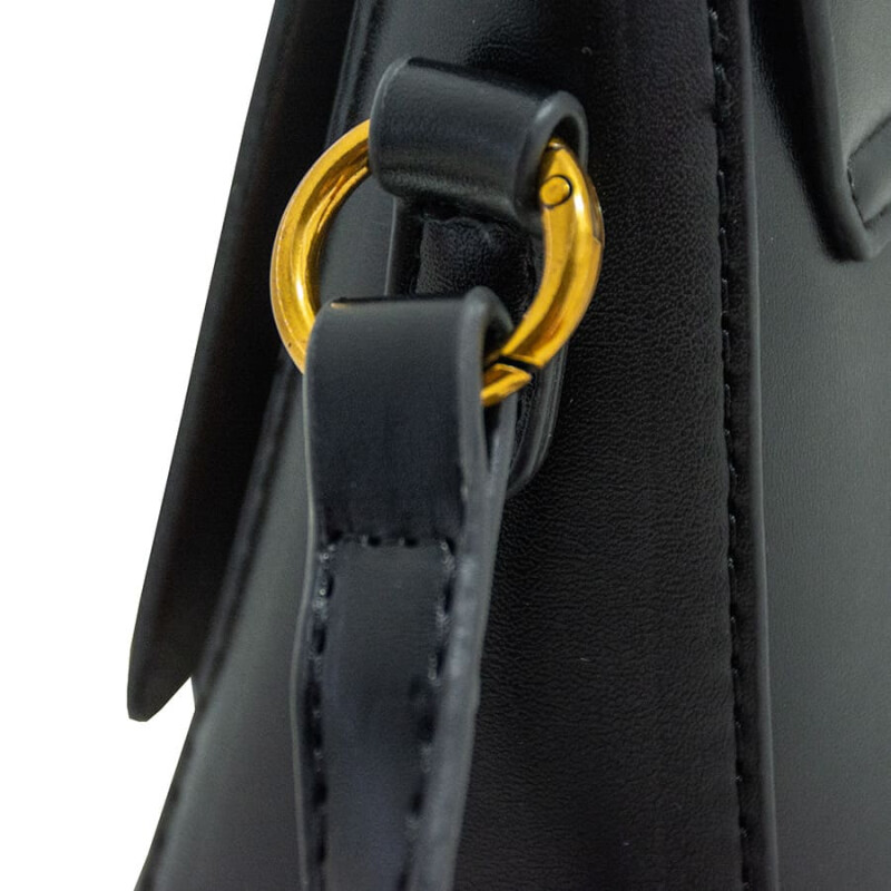 Carteras Muvem de Mujer - HM25 Negro