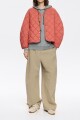 CHAQUETA Coral