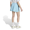 Pollera Adidas W HER SKRT Mujer KB6101 Azul