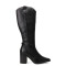 Bota de Mujer Bottero CRAFY bucanera 360308 Negro